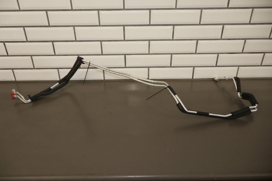 2003 Lexus LX470 A/C Hoses OEM