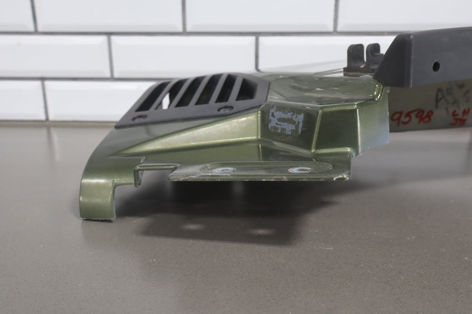 2003-2009 Hummer H2 Left Fender Sage Green 45