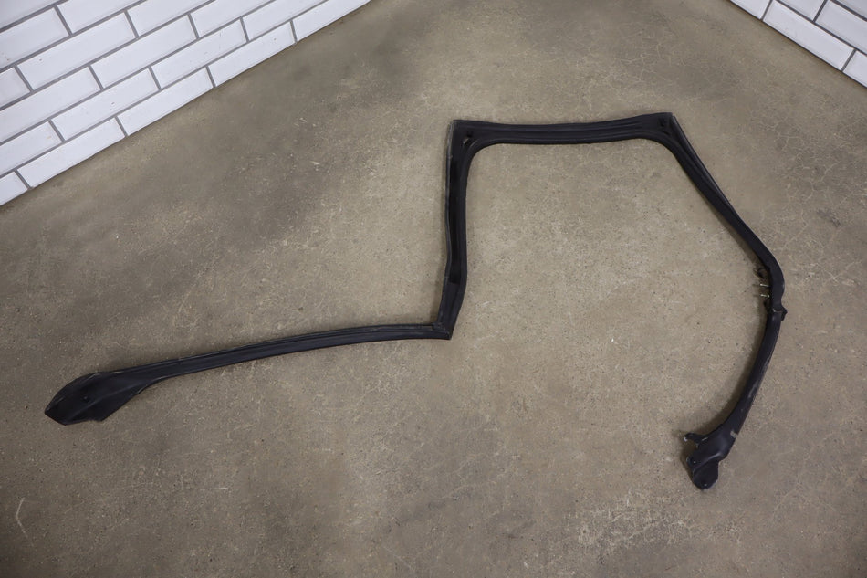 1991-1995 Toyota MR2 Targa Top Seals OEM