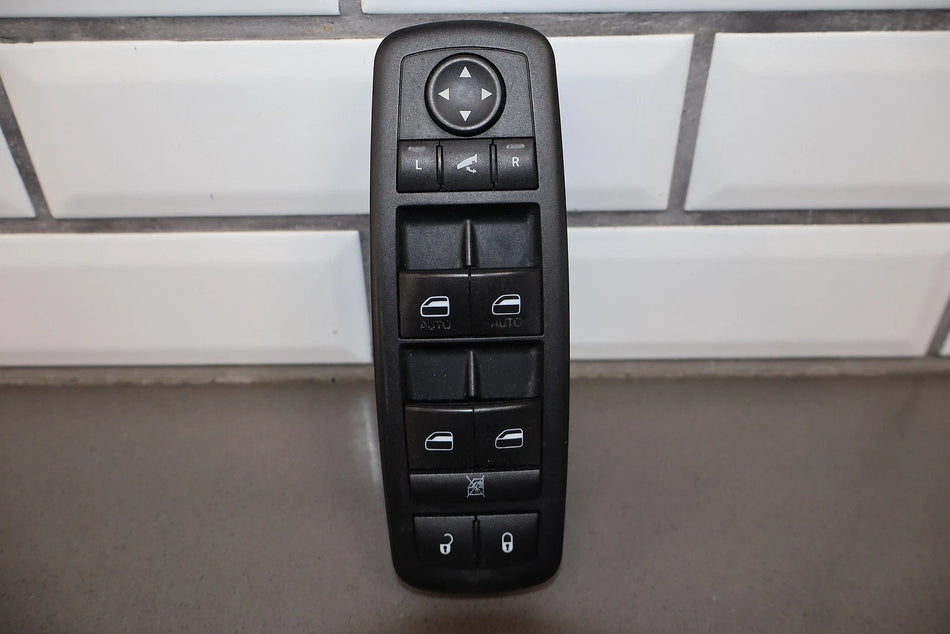 2015 Ram 1500- Front Door Switch