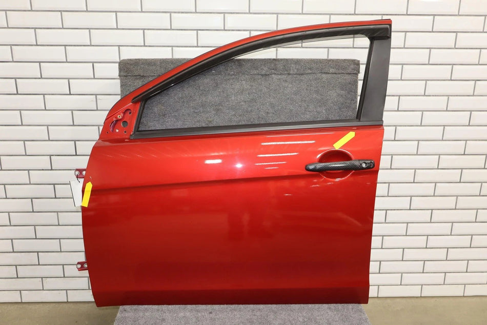 2015 Mitsubishi Lancer- Left Front Door