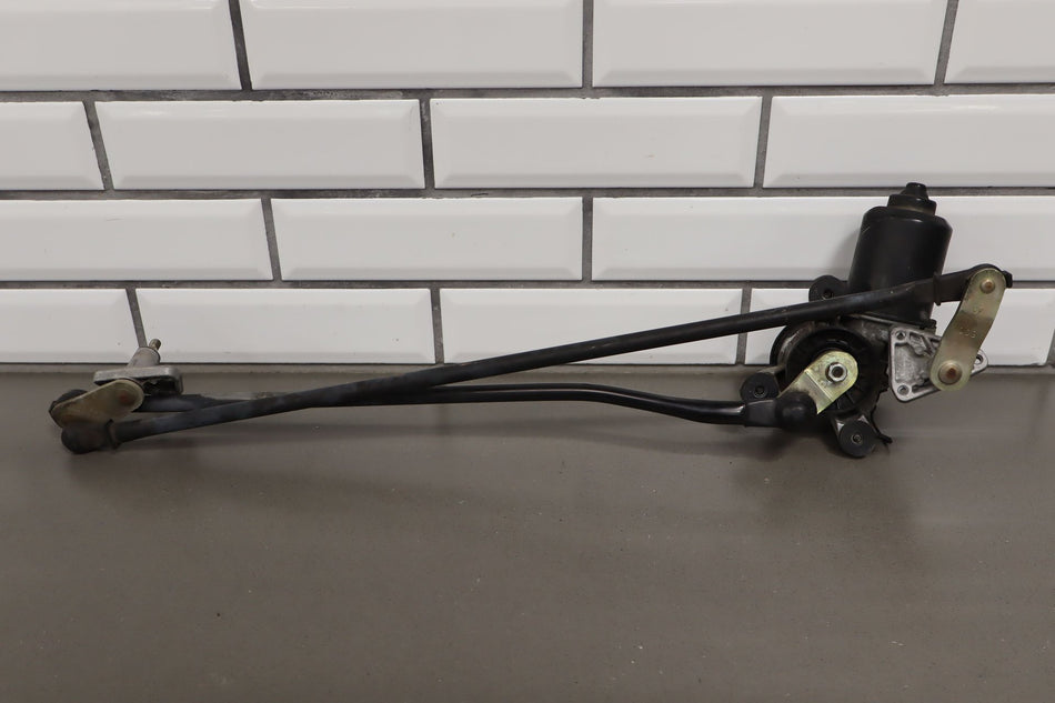 2002 Toyota 4Runner- Wiper Linkage