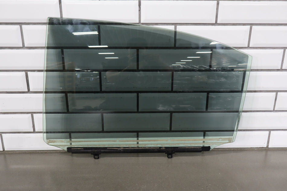 2007-2012 Lexus LS460 Left Rear Door Window OEM