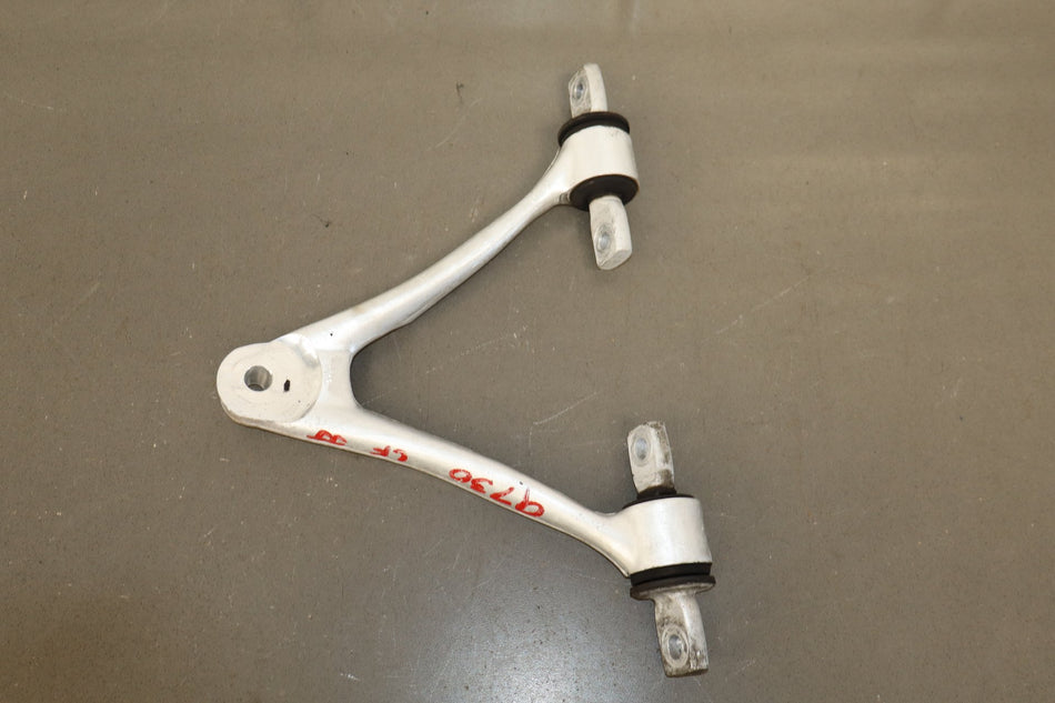 2005-2013 Chevrolet Corvette Left Front Upper Control Arm 10356433 OEM