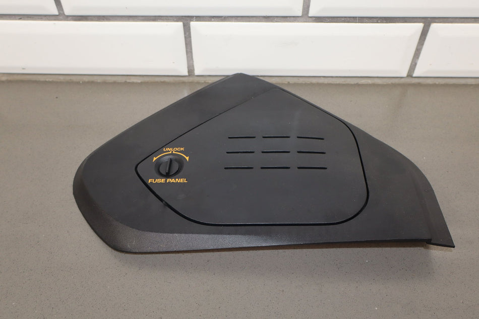 1993 Chevrolet Corvette Trim Panel OEM