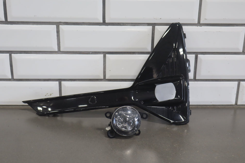 2021-2023 Polestar 2 Left Fog Light OEM