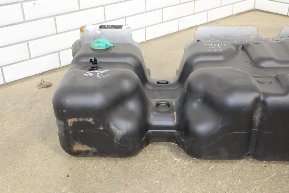 2005 Chevrolet SSR- Fuel Tank
