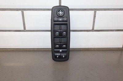 2020 Ram 1500- Front Door Switch