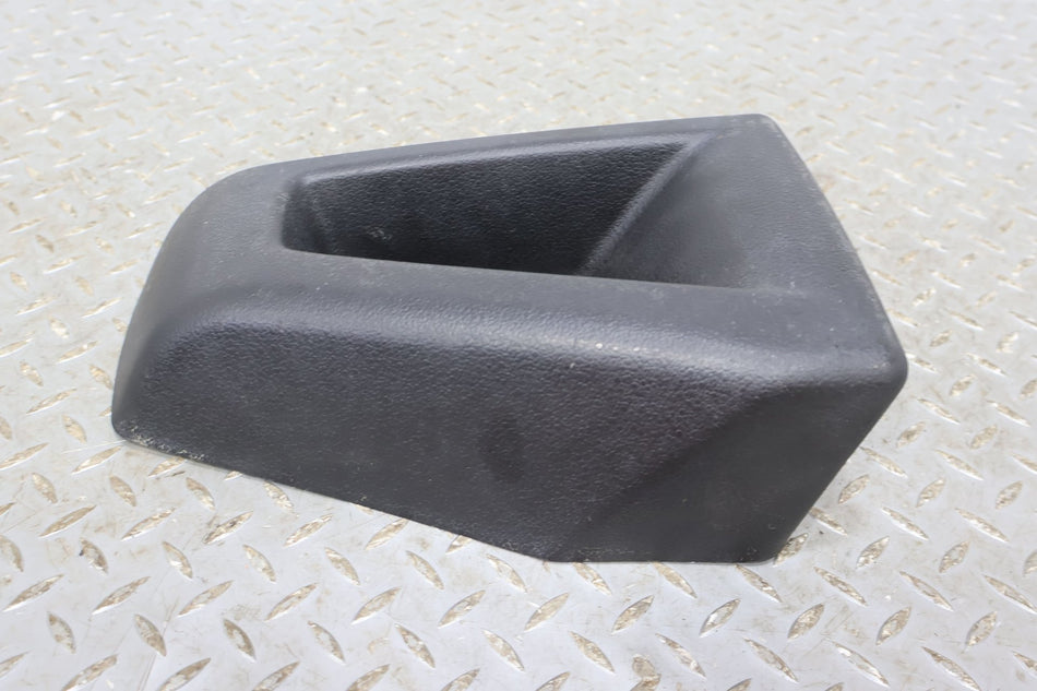 2003-2009 Hummer H2 Passenger Right Front Bumper Extension 88944406