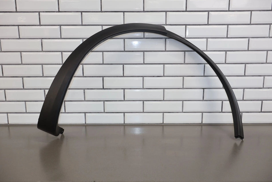 2017 Tesla X- Fender Flare