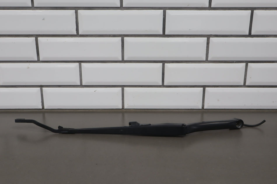 1997-2004 Chevrolet Corvette C5 Wiper Arm LH & RH Pair
