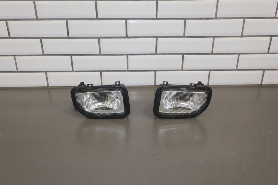 1991-1995 Toyota MR2 Pair- Fog Lamps OEM