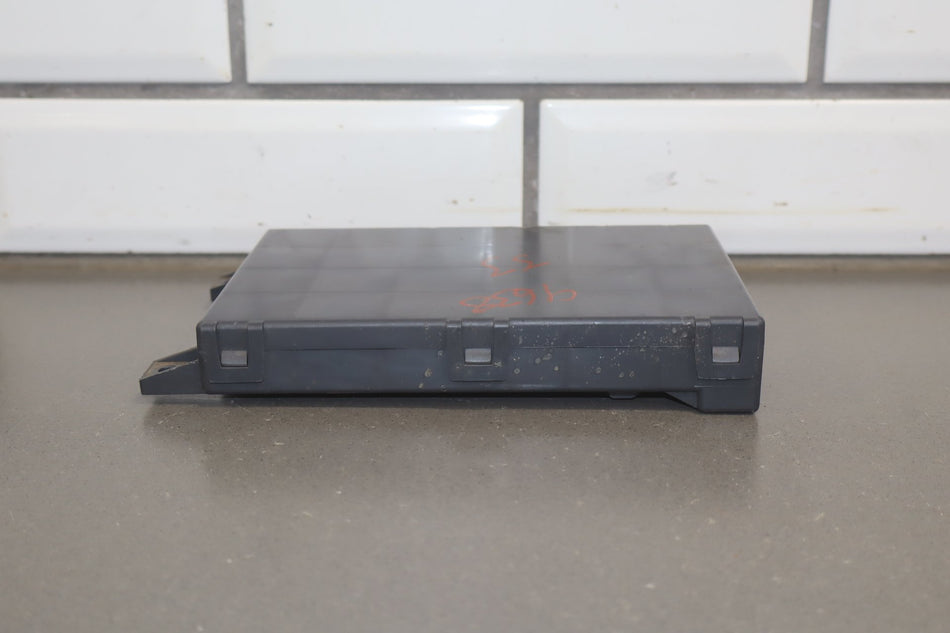 2003-2007 Hummer H2 Driver Seat Memory Module 15835069