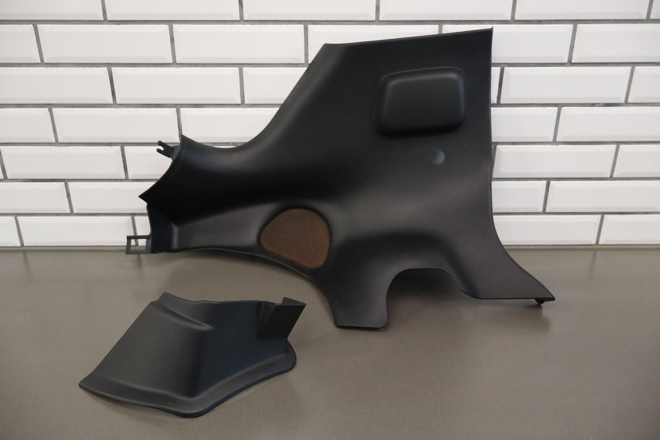 2003 Chevrolet Corvette- Quarter Trim Panel