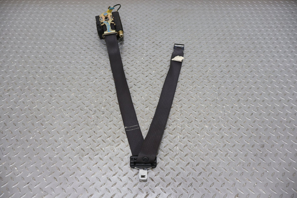 03-06 Chevy SSR Right Seat Belt (Ebony)