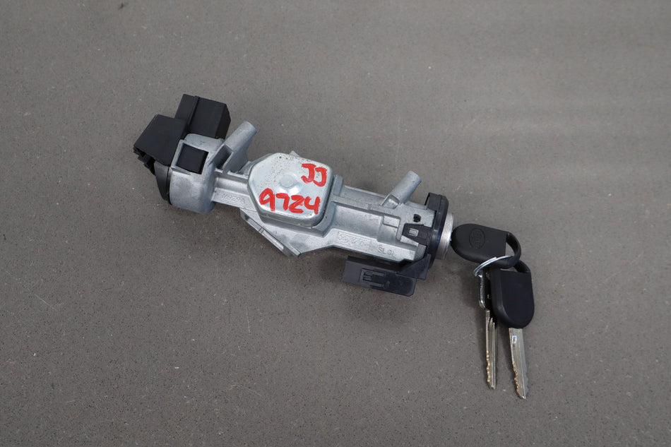 2010-14 Ford Mustang GT Ignition Switch With Key