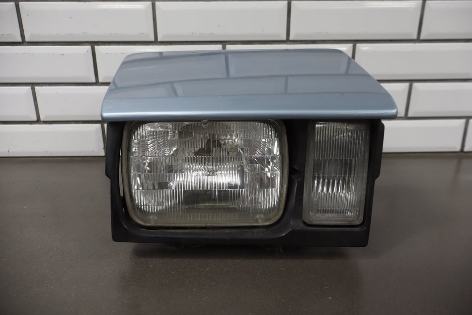 1984 Nissan 300ZX Z31- Right Headlamp