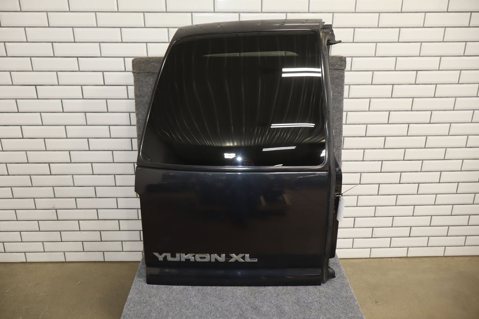 2003 GMC Yukon XL 2500- Back Door