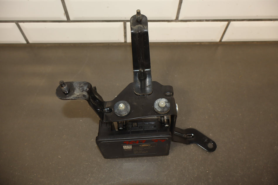 2015 Ford Mustang ABS Brake Unit fr3c-2c219-bd OEM