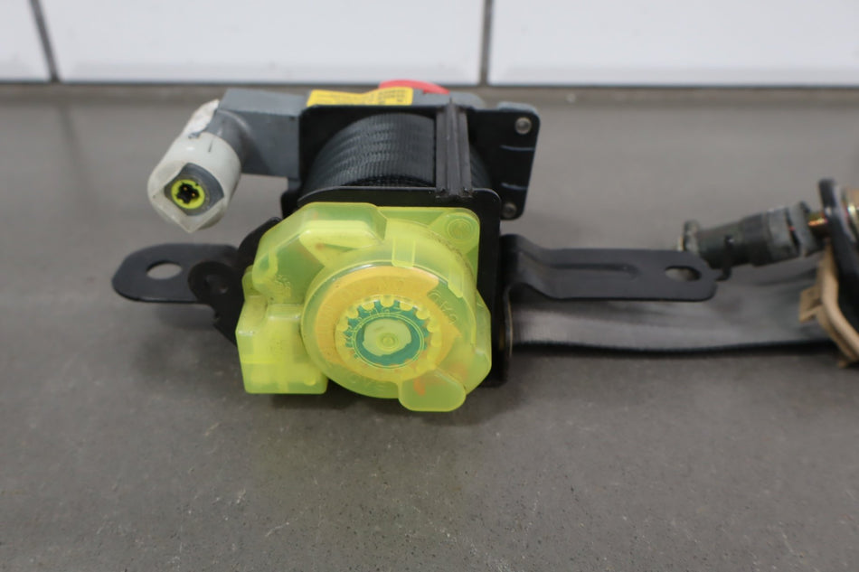 2001 Mazda MX-5 Miata NB2- Right Front Seat Belt