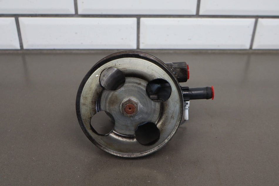 08-15 Mitsubishi Lancer Evo X Power Steering Pump 4450A097