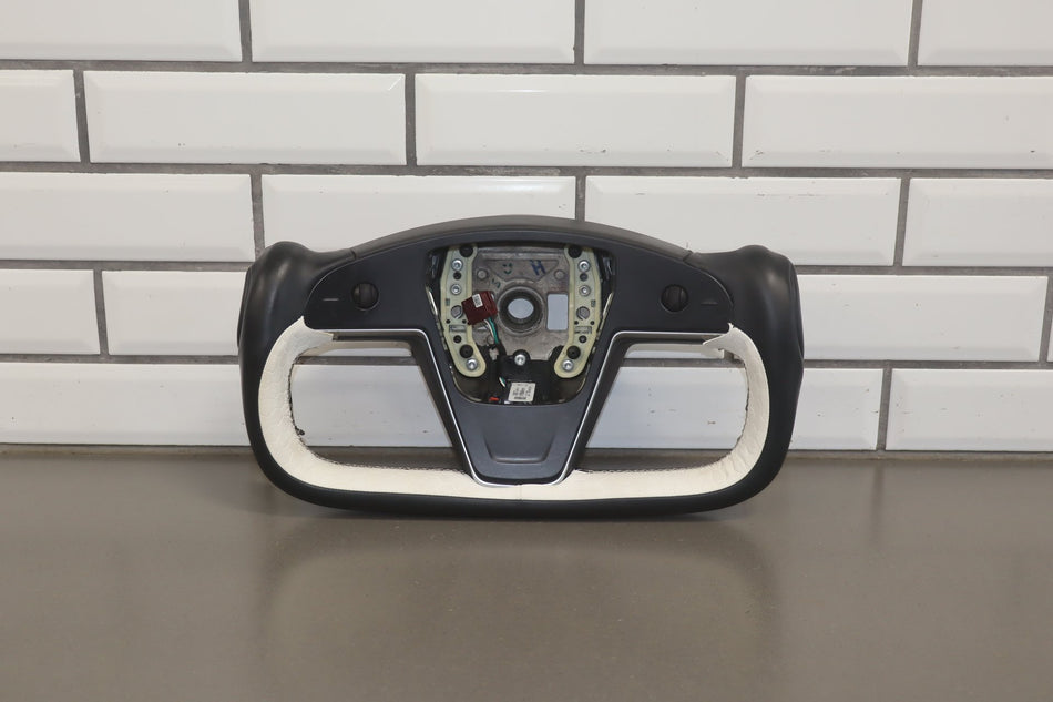 2022-2026 Tesla Model S Steering Wheel OEM