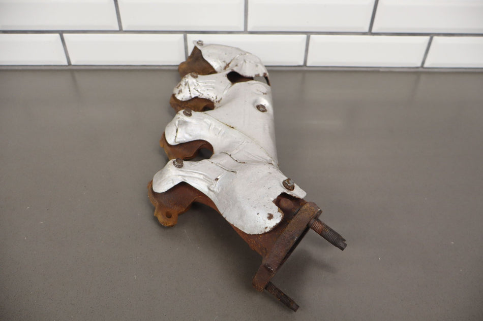 Exhaust Manifold, 2004, Cadillac, Escalade