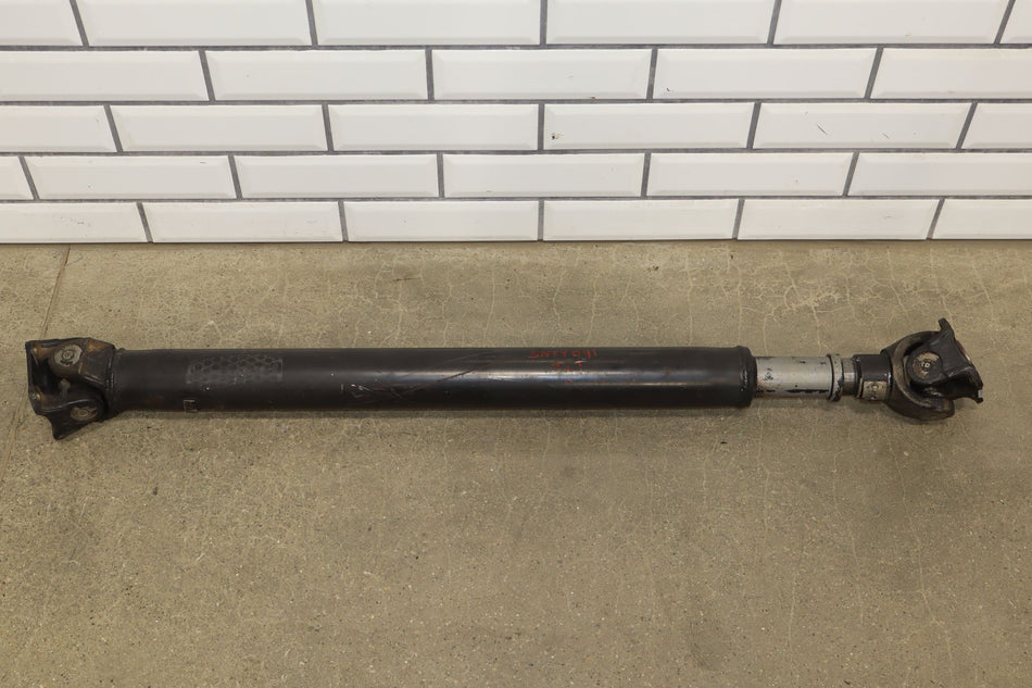 1992 Toyota Land Cruiser- Rear Drive Shaft