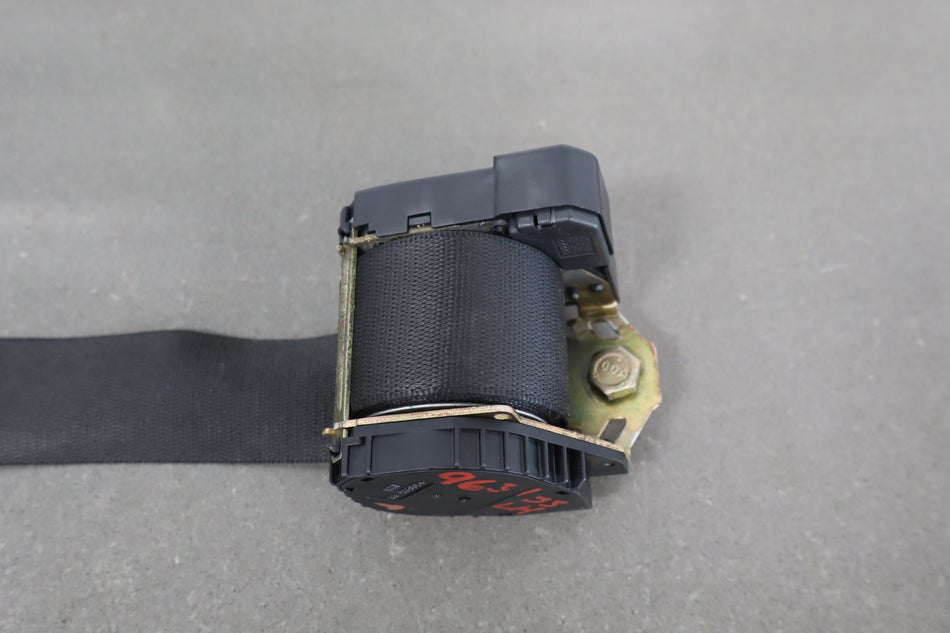 2000 BMW Z3 E36- Left Front Seat Belt