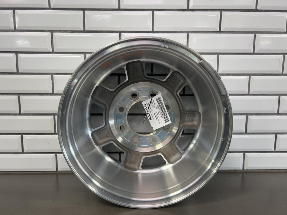 2006 Hummer H2 Wheel OEM