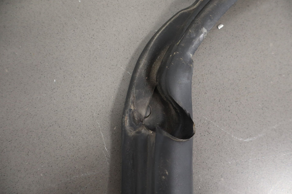 2006 Chevrolet Corvette C6- Windshield Weatherstrip Seal 20774936