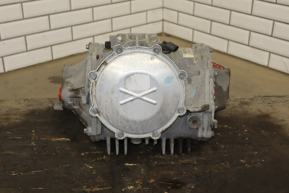 2005 Chevrolet Corvette C6 3.15 Differential Carrier | 2005 ONLY