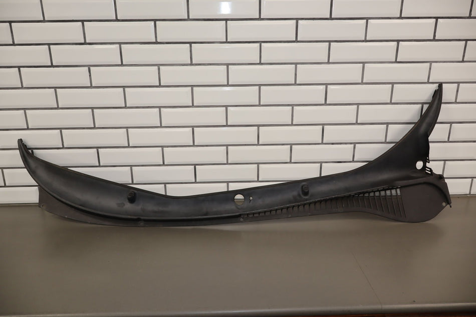 2003 Chevrolet Corvette C5- Cowl Vent Panel