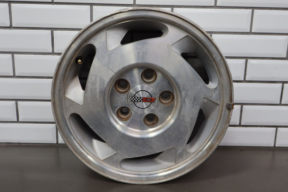 1988 Chevrolet Corvette- Wheel