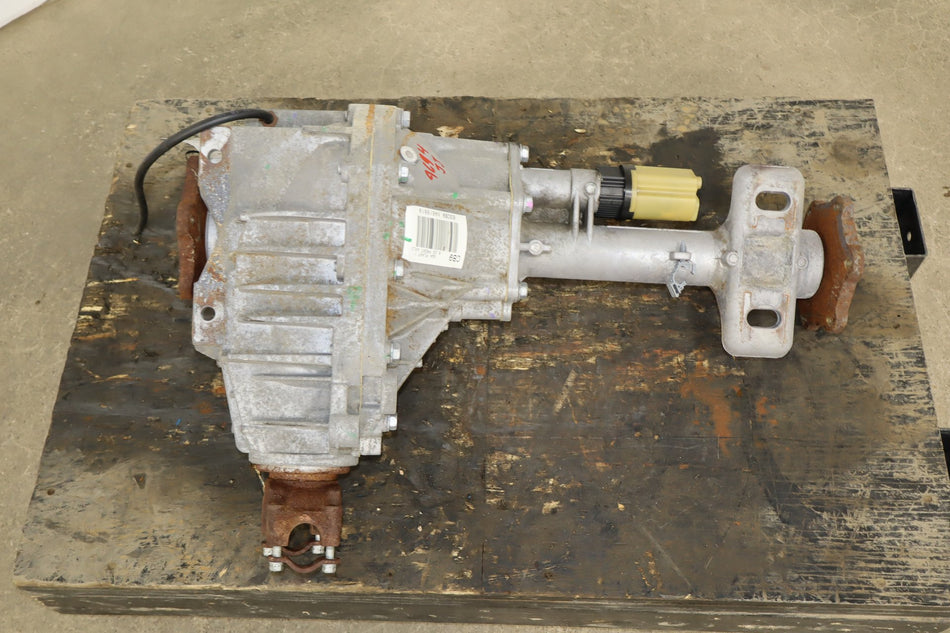 2007-2013 Chevrolet Tahoe/Suburban 3.43 Front Carrier Differential Assembly