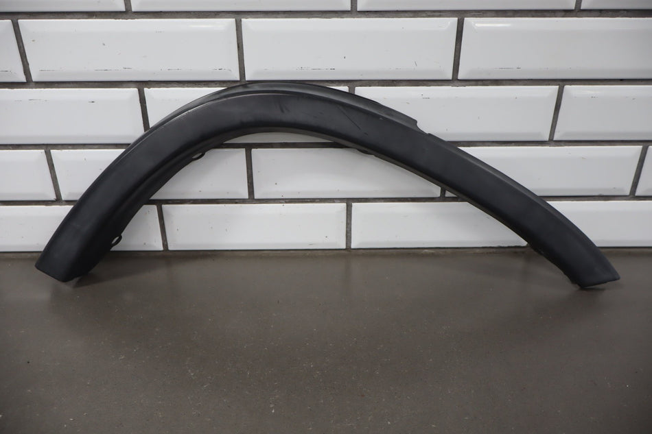 1997-2001 Honda CR-V Left Rear Wheel Arch Moulding Electron Blue EBP