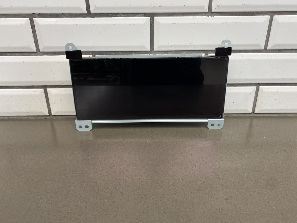 2012-2020 OEM Tesla Model S X Speedometer Cluster Instrument Display Panel