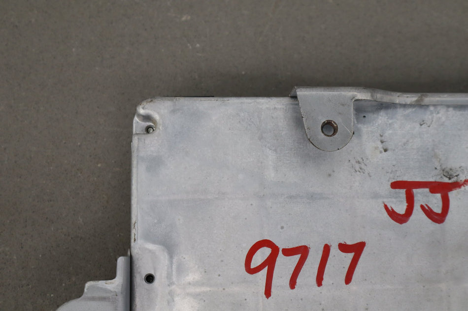 2007-2014 Toyota FJ Cruiser 4.0L Auto 4x2 Engine Computer 8666135B80