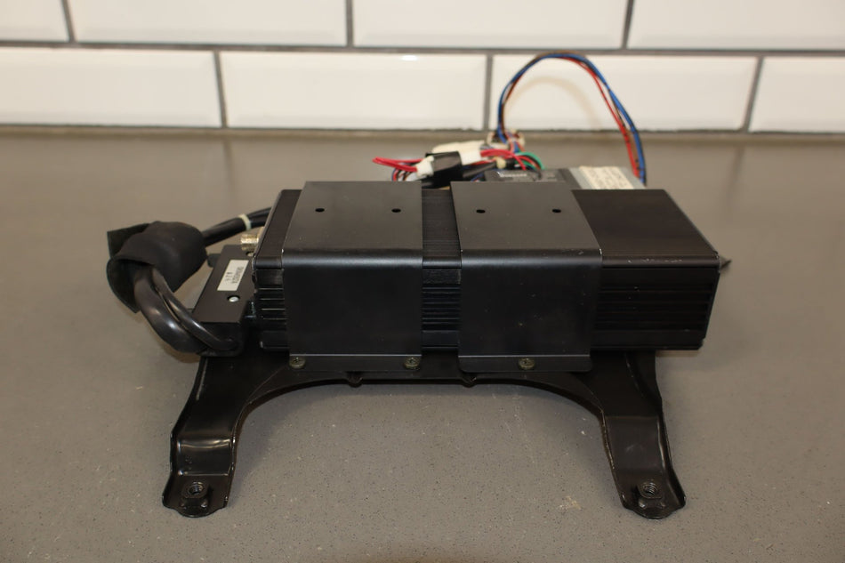 1996 Lexus LX450- Chassis Control Module