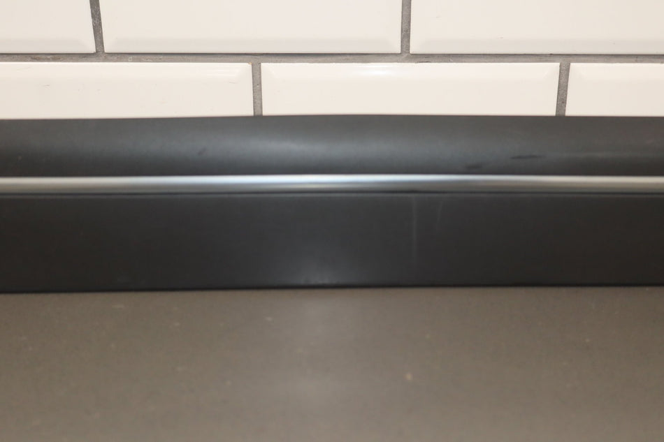 2003 Lexus LX470- Left Quarter Glass Mold