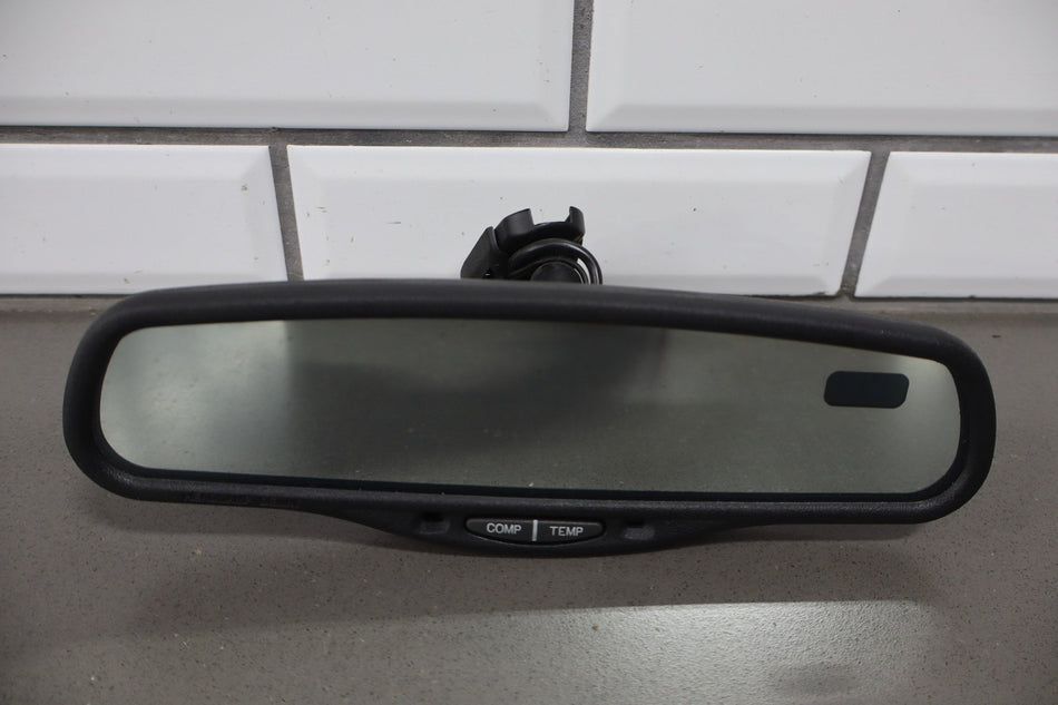 1999-2000 Cadillac Escalade Interior Mirror