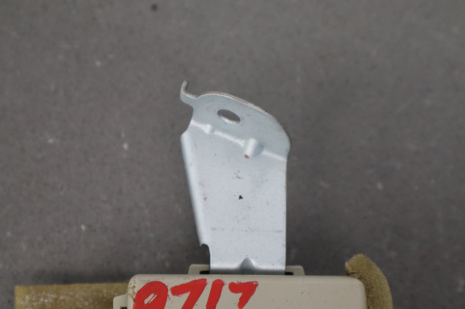2007-2014 Toyota FJ Cruiser Towing Chassis Computer OEM 08940-35820