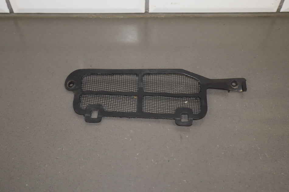 1984-1996 Chevrolet Corvette C4- Cowl Screens