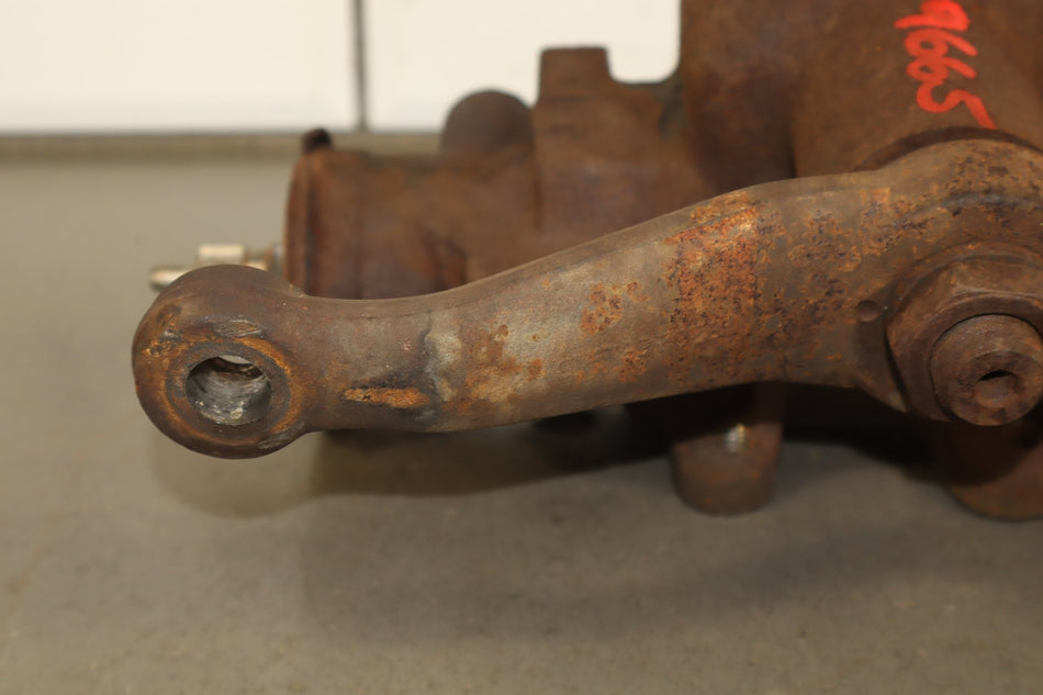 1995-1996 Chevrolet Impala SS FE3 Steering Gear OEM