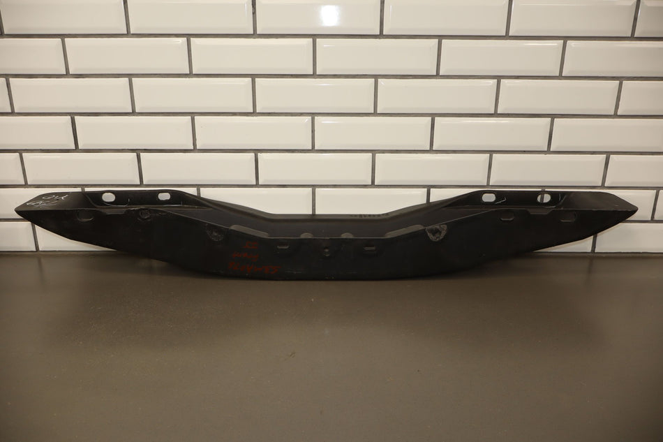 2003 Mazda MX-5 Miata Front Bumper Bar Reinforcement OEM