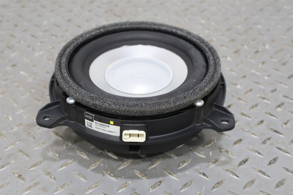 10-13 Lexus GX460 Left Rear Mark Levinson Door Speaker