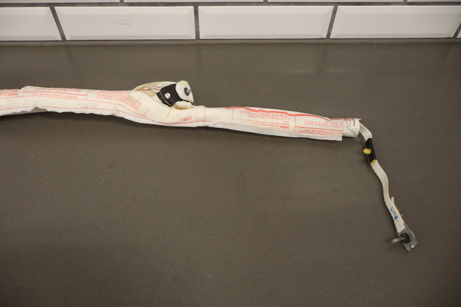 2017 Ram 1500- Right Roof Airbag