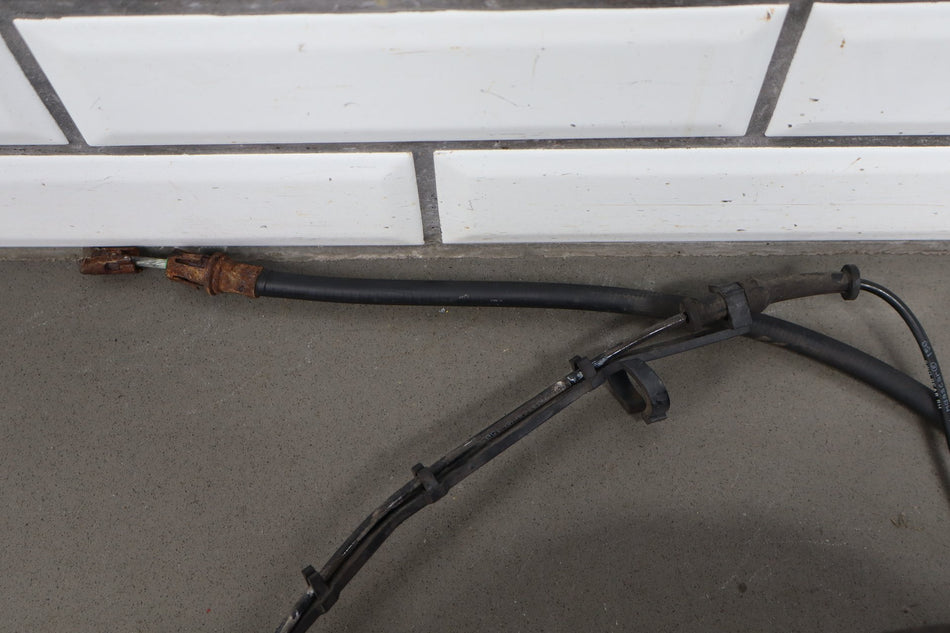 11-14 Dodge Challenger RH Rear Knuckle Arms 68089312AB