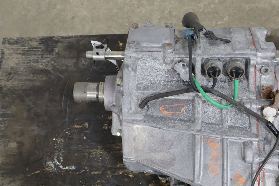 2005 Lexus GX470- Transfer Case