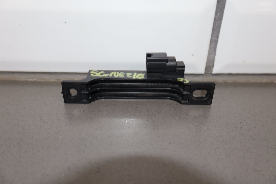 2016 Nissan Titan XD Chassis Control Module OEM